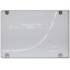 Intel DC P4610 6.40 TB Solid State Drive - 2.5" Internal - U.2 (SFF-8639) NVMe (PCI Express 3.1 x4) - 3000 MB/s Maximum Read Transfer Rate - 256-bit Encryption Standard - 5 Year Warranty SSDPE2KE064T801