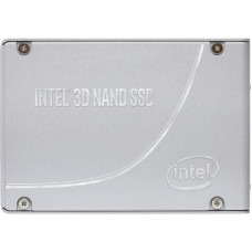 Intel DC P4510 4 TB Solid State Drive - 2.5" Internal - PCI Express (PCI Express 3.1 x4) - 3000 MB/s Maximum Read Transfer Rate - 256-bit Encryption Standard - 5 Year Warranty SSDPE2KX040T801