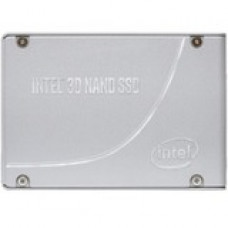 Intel DC P4510 8 TB Solid State Drive - PCI Express (PCI Express 3.1 x4) - 2.5" Drive - Internal - 3.13 GB/s Maximum Read Transfer Rate - 2.93 GB/s Maximum Write Transfer Rate - 256-bit Encryption Standard SSDPE2KX080T810
