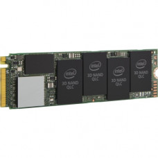 Intel 660p 1 TB Solid State Drive - M.2 2280 Internal - PCI Express (PCI Express 3.0 x4) - Tablet Device Supported - 200 TB TBW - 1800 MB/s Maximum Read Transfer Rate - 256-bit Encryption Standard - 5 Year Warranty SSDPEKNW010T8X1