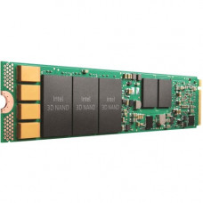 Intel DC P4511 4 TB Solid State Drive - E1.S - EDSFF Internal - PCI Express NVMe (PCI Express NVMe 3.1 x4) - Server Device Supported - 2800 MB/s Maximum Read Transfer Rate - 256-bit Encryption Standard - 5 Year Warranty SSDPEYKX040T801