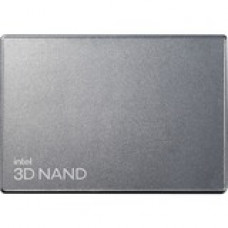 Intel D7-P5510 3.84TB Solid State Drive 2.5"  U.2 SFF-8639 NVMe PCI Express 4.0 x4 Server 6500 MB/s Transfer Rate 256-bit Encryption SSDPF2KX038TZ01