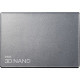 Intel D7-P5510 3.84TB Solid State Drive 2.5"  U.2 SFF-8639 NVMe PCI Express 4.0 x4 Server 6500 MB/s Transfer Rate 256-bit Encryption SSDPF2KX038TZ01