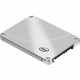 Intel 320 160 GB Solid State Drive - 2.5" Internal - SATA (SATA/300) - 3 Year Warranty SSDSA2CW160G301