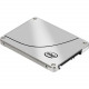 Intel DC S3510 80 GB Solid State Drive - 2.5" Internal - SATA (SATA/600) - 375 MB/s Maximum Read Transfer Rate - 256-bit Encryption Standard - 5 Year Warranty SSDSC2BB080G601