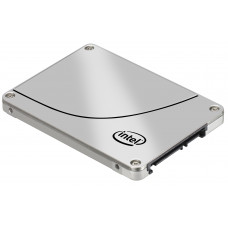 Intel DC S3500 800 GB Solid State Drive - 2.5" Internal - SATA (SATA/600) - 1 Pack - OEM SSDSC2BB800G401