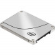 Intel DC S3500 160 GB Solid State Drive - 2.5" Internal - SATA (SATA/600) - 475 MB/s Maximum Read Transfer Rate SSDSC2BB160G401