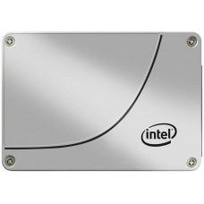 Intel DC S3610 400 GB Solid State Drive - SATA (SATA/600) - 2.5" Drive - Internal - OEM SSDSC2BX400G401