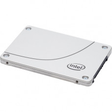 Intel D3-S4510 3.84 TB Solid State Drive - 2.5" Internal - SATA (SATA/600) - Server Device Supported - 560 MB/s Maximum Read Transfer Rate - 256-bit Encryption Standard - 5 Year Warranty SSDSC2KB038T801