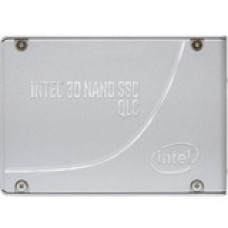 Intel D3-S4520 960 GB Solid State Drive - 2.5" Internal - SATA (SATA/600) - Server Device Supported - 5427.20 TB TBW - 550 MB/s Maximum Read Transfer Rate - 1 Pack SSDSC2KB960GZ01