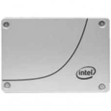Intel D3-S4610 7.68 TB Solid State Drive - 2.5" Internal - SATA (SATA/600) - Read Intensive - Server Device Supported - 550 MB/s Maximum Read Transfer Rate - 256-bit Encryption Standard SSDSC2KG076T801