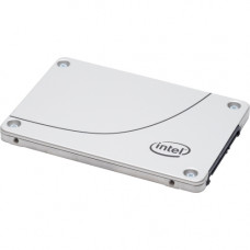 Intel DC S4600 480 GB Solid State Drive - SATA (SATA/600) - 2.5" Drive - Internal - 500 MB/s Maximum Read Transfer Rate - 480 MB/s Maximum Write Transfer Rate - 256-bit Encryption Standard SSDSC2KG480G701