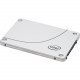 Intel DC S4600 480 GB Solid State Drive - SATA (SATA/600) - 2.5" Drive - Internal - 500 MB/s Maximum Read Transfer Rate - 480 MB/s Maximum Write Transfer Rate - 256-bit Encryption Standard SSDSC2KG480G701