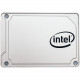 Intel 545s 512 GB Solid State Drive - 2.5" Internal - SATA (SATA/600) - Retail SSDSC2KW512G8X1