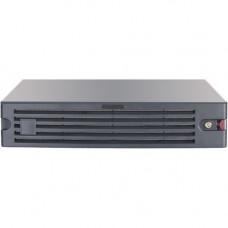 Promise SSO-1024P NAS Storage System - 2 x Intel Xeon 4110 Octa-core (8 Core) 2 GHz - 10 x HDD Supported - 10 x HDD Installed - 40 TB Installed HDD Capacity - 2 x SSD Supported - 2 x SSD Installed - 1.88 TB Total Installed SSD Capacity - 32 GB RAM - 12Gb/