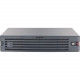 Promise SSO-1204P NAS Storage System - 2 x Intel Xeon 4110 Octa-core (8 Core) 2 GHz - 12 x HDD Supported - 12 x HDD Installed - 72 TB Installed HDD Capacity - 32 GB RAM - 12Gb/s SAS Controller - RAID Supported 0, 1, 5, 6, 10, 50, 60 - 12 x Total Bays - 10