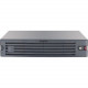 Promise SSO-1204P NAS Storage System - 2 x Intel Xeon 4110 Octa-core (8 Core) 2 GHz - 12 x HDD Supported - 12 x HDD Installed - 24 TB Installed HDD Capacity - 32 GB RAM - 12Gb/s SAS Controller - RAID Supported 0, 1, 5, 6, 10, 50, 60 - 12 x Total Bays - 10