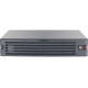 Promise SSO-1204P NAS Storage System - 2 x Intel Xeon 4110 Octa-core (8 Core) 2 GHz - 12 x HDD Supported - 12 x HDD Installed - 24 TB Installed HDD Capacity - 32 GB RAM - 12Gb/s SAS Controller - RAID Supported 0, 1, 5, 6, 10, 50, 60 - 12 x Total Bays - 10