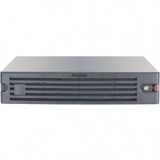 Promise SSO-1204P NAS Storage System - 2 x Intel Xeon 4110 Octa-core (8 Core) 2 GHz - 12 x HDD Supported - 12 x HDD Installed - 120 TB Installed HDD Capacity - 32 GB RAM - 12Gb/s SAS Controller - RAID Supported 0, 1, 5, 6, 10, 50, 60 - 12 x Total Bays - 1