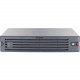 Promise SSO-1204P NAS Storage System - 2 x Intel Xeon 4110 Octa-core (8 Core) 2 GHz - 12 x HDD Supported - 12 x HDD Installed - 120 TB Installed HDD Capacity - 32 GB RAM - 12Gb/s SAS Controller - RAID Supported 0, 1, 5, 6, 10, 50, 60 - 12 x Total Bays - 1