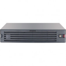 Promise SSO-1024P NAS Storage System - 2 x Intel Xeon 4110 Octa-core (8 Core) 2 GHz - 10 x HDD Supported - 10 x HDD Installed - 100 TB Installed HDD Capacity - 2 x SSD Supported - 2 x SSD Installed - 1.88 TB Total Installed SSD Capacity - 32 GB RAM - 12Gb
