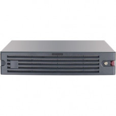 Promise SSO-1204P NAS Storage System - 2 x Intel Xeon 4110 Octa-core (8 Core) 2 GHz - 12 x HDD Supported - 12 x HDD Installed - 48 TB Installed HDD Capacity - 32 GB RAM - 12Gb/s SAS Controller - RAID Supported 0, 1, 5, 6, 10, 50, 60 - 12 x Total Bays - 10