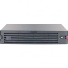 Promise SSO-1204P NAS Storage System - 2 x Intel Xeon 4110 Octa-core (8 Core) 2 GHz - 12 x HDD Supported - 12 x HDD Installed - 96 TB Installed HDD Capacity - 32 GB RAM - 12Gb/s SAS Controller - RAID Supported 0, 1, 5, 6, 10, 50, 60 - 12 x Total Bays - 10