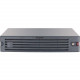 Promise SSO-1204P NAS Storage System - 2 x Intel Xeon 4110 Octa-core (8 Core) 2 GHz - 12 x HDD Supported - 12 x HDD Installed - 48 TB Installed HDD Capacity - 32 GB RAM - 12Gb/s SAS Controller - RAID Supported 0, 1, 5, 6, 10, 50, 60 - 12 x Total Bays - 10