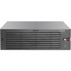 Promise SSO-1424P NAS Storage System - 2 x Intel Xeon 4110 Octa-core (8 Core) 2 GHz - 14 x HDD Supported - 14 x HDD Installed - 144 TB Installed HDD Capacity - 2 x SSD Supported - 2 x SSD Installed - 1.88 TB Total Installed SSD Capacity - 32 GB RAM - 12Gb