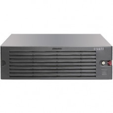 Promise SSO-1424P NAS Storage System - 2 x Intel Xeon 4110 Octa-core (8 Core) 2 GHz - 14 x HDD Supported - 14 x HDD Installed - 140 TB Installed HDD Capacity - 2 x SSD Supported - 2 x SSD Installed - 1.88 TB Total Installed SSD Capacity - 32 GB RAM - 12Gb