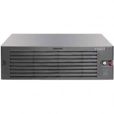 Promise SSO-1424P NAS Storage System - 2 x Intel Xeon 4110 Octa-core (8 Core) 2 GHz - 14 x HDD Supported - 14 x HDD Installed - 140 TB Installed HDD Capacity - 2 x SSD Supported - 2 x SSD Installed - 1.88 TB Total Installed SSD Capacity - 32 GB RAM - 12Gb