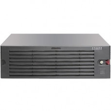 Promise SSO-1424P NAS Storage System - 2 x Intel Xeon 4110 Octa-core (8 Core) 2 GHz - 14 x HDD Supported - 14 x HDD Installed - 56 TB Installed HDD Capacity - 2 x SSD Supported - 2 x SSD Installed - 1.88 TB Total Installed SSD Capacity - 32 GB RAM - 12Gb/