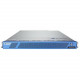 Sans Digital NeoSapphire 3605 SAN Array - 10 x SSD Installed - 10 x Total Bays - 10 x 2.5" Bay - 1U - Rack-mountable ST-ACC-NS3605