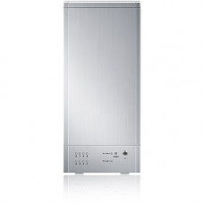 Sans Digital TowerRAID TR8U+ - 8 Bay SATA to USB 3.0 JBOD Enclosure (Silver) - 8 x HDD Supported - 32 TB Supported HDD Capacity - RAID Supported JBOD - 8 x Total Bays - 8 x 3.5" Bay - Tower ST-SAN-TR8U+