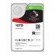 Seagate IronWolf Pro ST10000NE0008 10 TB Hard Drive - 512e Format - SATA (SATA/600) - Internal - 7200rpm - 256 MB Buffer - Hot Pluggable ST10000NE0008