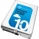 Seagate ST10000NM0216 10 TB Hard Drive - 3.5" Internal - SAS (12Gb/s SAS) - 7200rpm - 5 Year Warranty ST10000NM0216