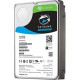 Seagate SkyHawk AI ST10000VE0008 10 TB Hard Drive - 3.5" Internal - SATA (SATA/600) - Network Video Recorder Device Supported - 256 MB Buffer ST10000VE0008-20PK