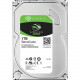 Seagate BarraCuda ST1000DM010 1 TB Hard Drive - 3.5" Internal - SATA - 7200rpm - 64 MB Buffer ST1000DM010-25PK