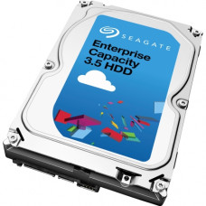 Seagate ST12000NM0037 12 TB Hard Drive - SAS (12Gb/s SAS) - Internal - 7200rpm - 256 MB Buffer - Hot Pluggable ST12000NM0037