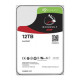 Seagate IronWolf ST12000VN0008 12 TB Hard Drive - SATA (SATA/600) - 3.5" Drive - Internal - 7200rpm - 256 MB Buffer ST12000VN0008