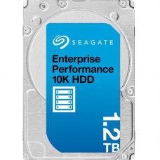 Seagate ST1200MM0129-40PK 1.20 TB Hard Drive - 2.5" Internal - SAS (12Gb/s SAS) - 10000rpm - 256 MB Buffer ST1200MM0129-40PK