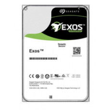 Seagate Exos X16 ST16000NM002G 16 TB Hard Drive - SAS (12Gb/s SAS) - Internal - 7200rpm - 256 MB Buffer - 5 Year Warranty ST16000NM002G