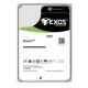 Seagate Exos X16 ST14000NM002G 14 TB Hard Drive - SAS (12Gb/s SAS) - Internal - 7200rpm - 256 MB Buffer - 5 Year Warranty ST14000NM002G