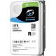 Seagate SkyHawk AI ST14000VE0008 14 TB Hard Drive - Internal - SATA (SATA/600) - Video Surveillance System, Network Video Recorder Device Supported - 256 MB Buffer ST14000VE0008-20PK