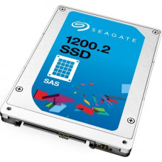 Seagate 1200.2 ST1600FM0013 1.56 TB Solid State Drive - SAS (12Gb/s SAS) - 2.5" Drive - Internal - 1.76 GB/s Maximum Read Transfer Rate - 800 MB/s Maximum Write Transfer Rate ST1600FM0013