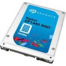 Seagate Nytro XF1440 1.56 TB Solid State Drive - PCI Express (PCI Express 3.0 x4) - 2.5" Drive - Internal - 2.34 GB/s Maximum Read Transfer Rate - 900 MB/s Maximum Write Transfer Rate ST1600HM0011
