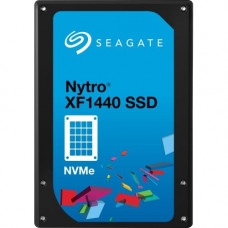 Seagate Nytro XF1440 ST1600KN0001 1.60 TB Solid State Drive - PCI Express (PCI Express 3.0 x4) - 2.5" Drive - Internal - Hot Swappable ST1600KN0001