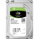 Seagate Barracuda ST2000DM008 2 TB Hard Drive - SATA (SATA/600) - 3.5" Drive - Internal - 7200rpm - 256 MB Buffer - Hot Pluggable - 25 Pack ST2000DM008-25PK