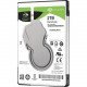 Seagate Barracuda ST2000LM015 2 TB Hard Drive - SATA (SATA/600) - 2.5" Drive - Internal - 5400rpm - 128 MB Buffer - 50 Pack ST2000LM015-50PK