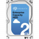 Seagate ST2000NM0125 2 TB Hard Drive - 3.5" Internal - SATA - 7200rpm ST2000NM0125